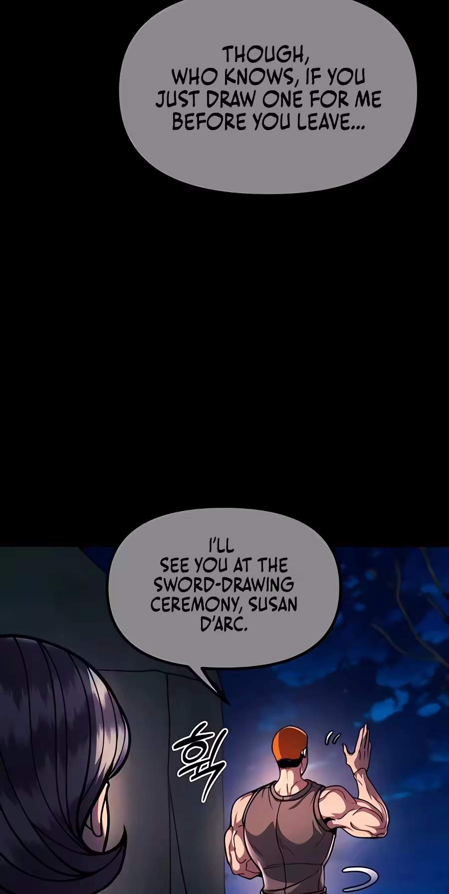 Fantasy Induction Corps — Chapter 40 — page 10