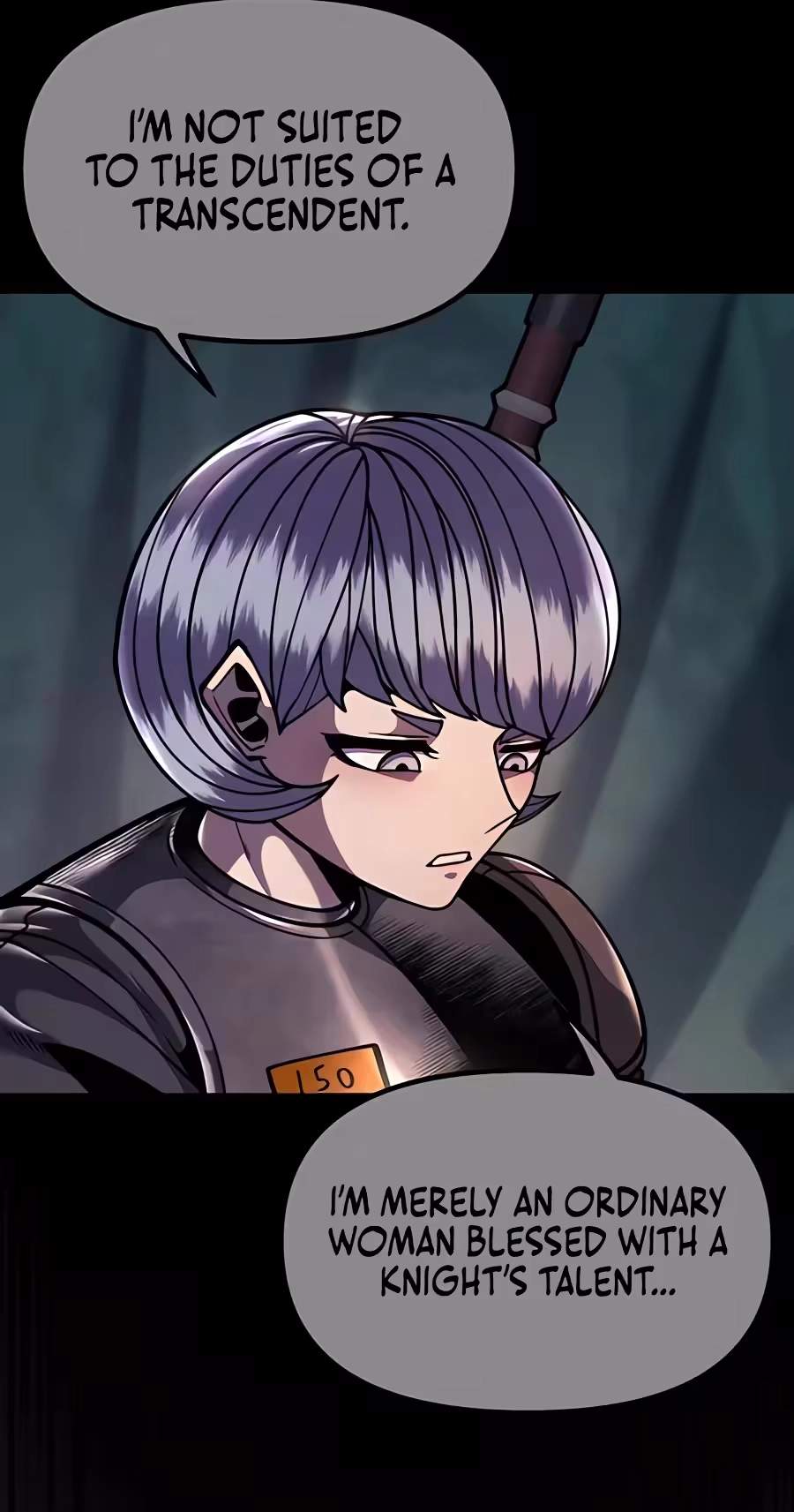 Fantasy Induction Corps — Chapter 40 — page 13