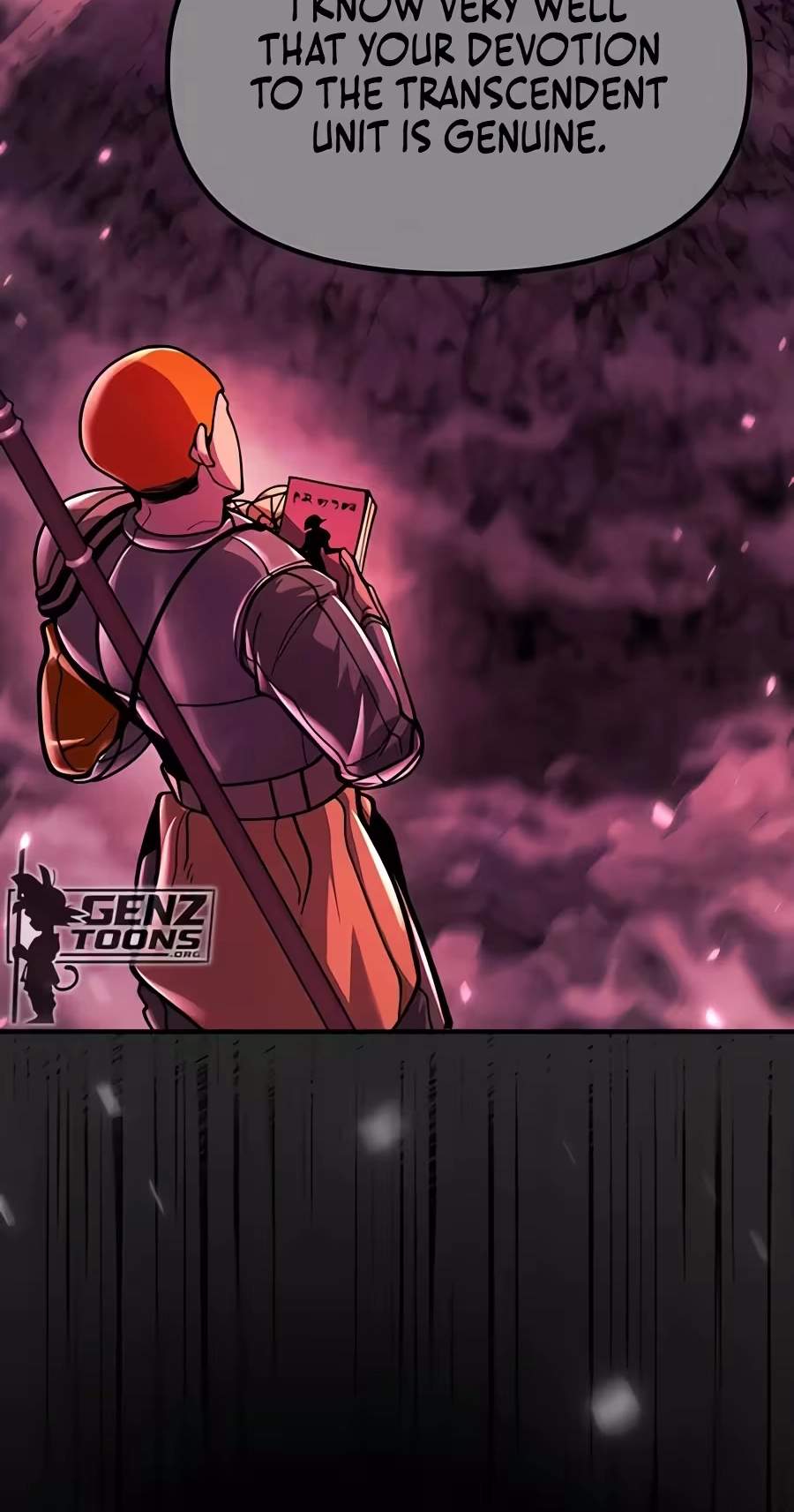 Fantasy Induction Corps — Chapter 40 — page 16