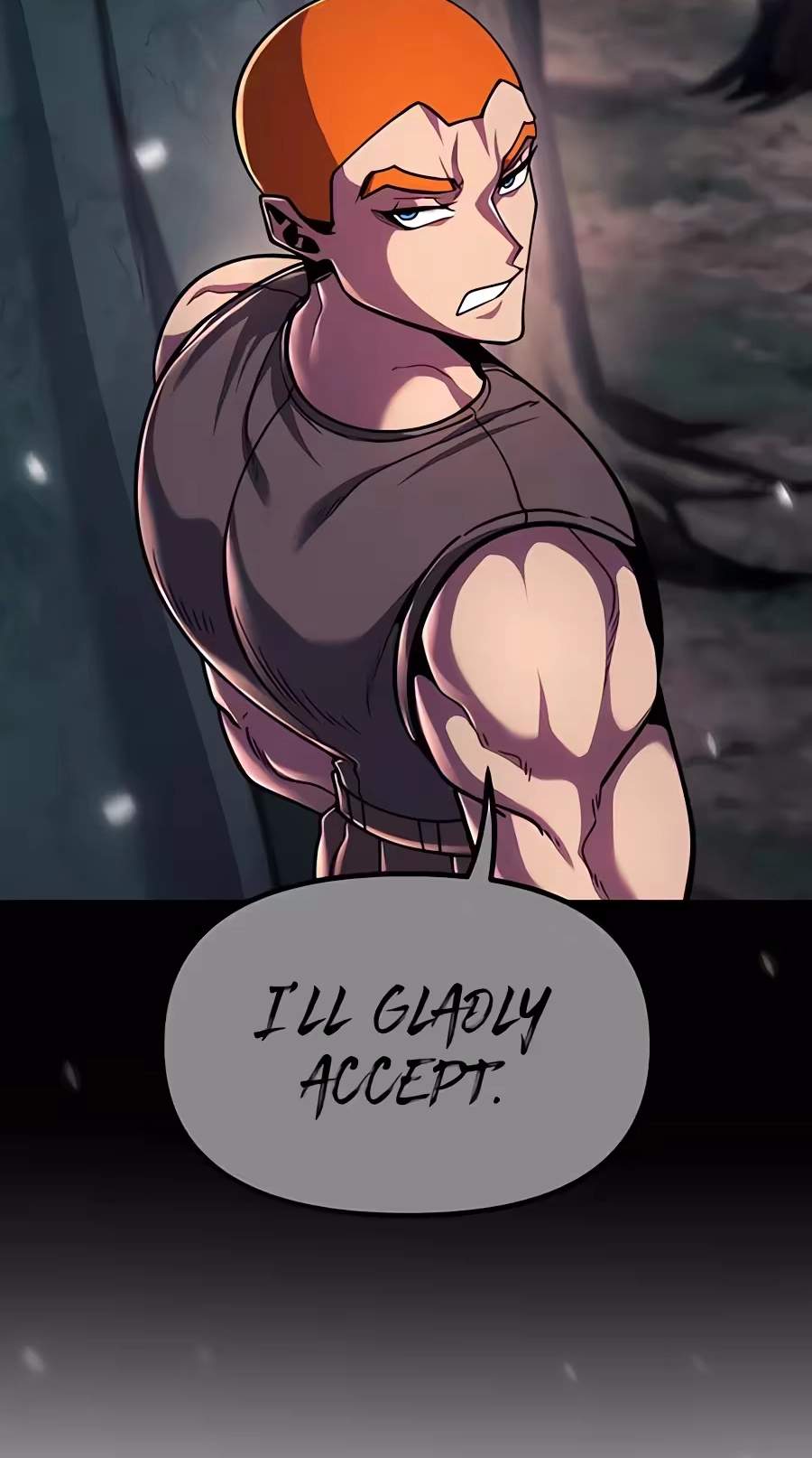 Fantasy Induction Corps — Chapter 40 — page 20