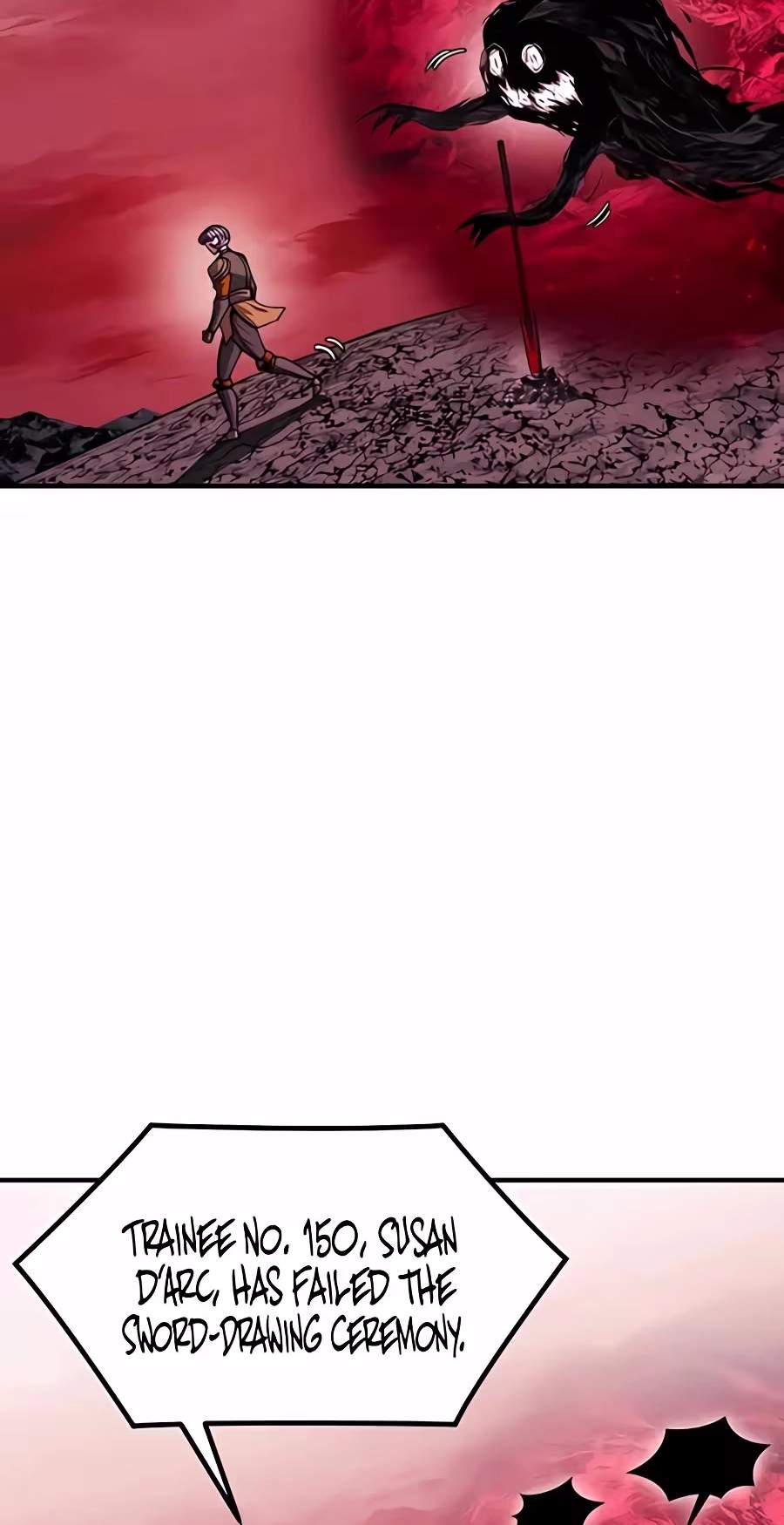 Fantasy Induction Corps — Chapter 40 — page 31
