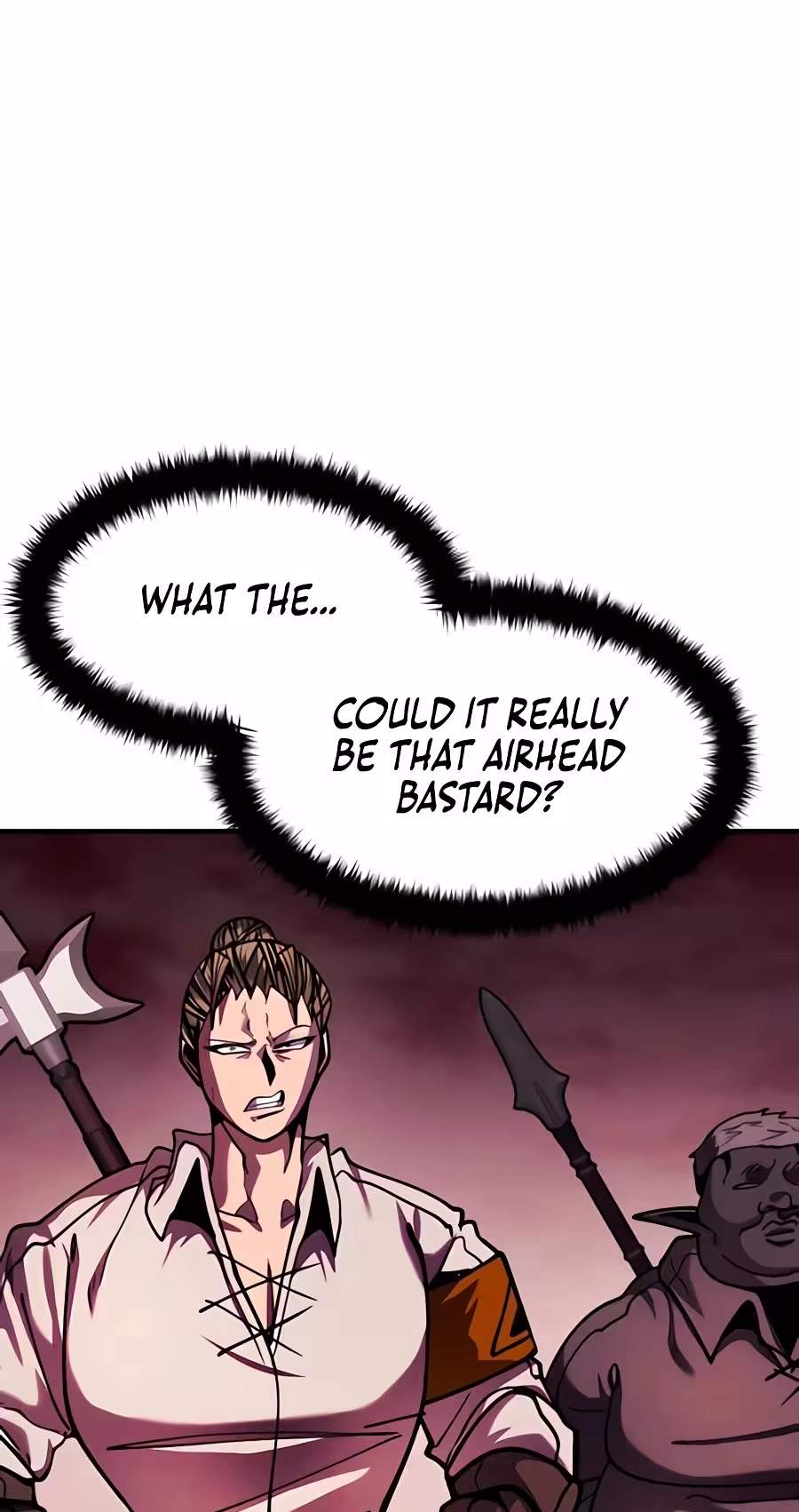 Fantasy Induction Corps — Chapter 40 — page 34