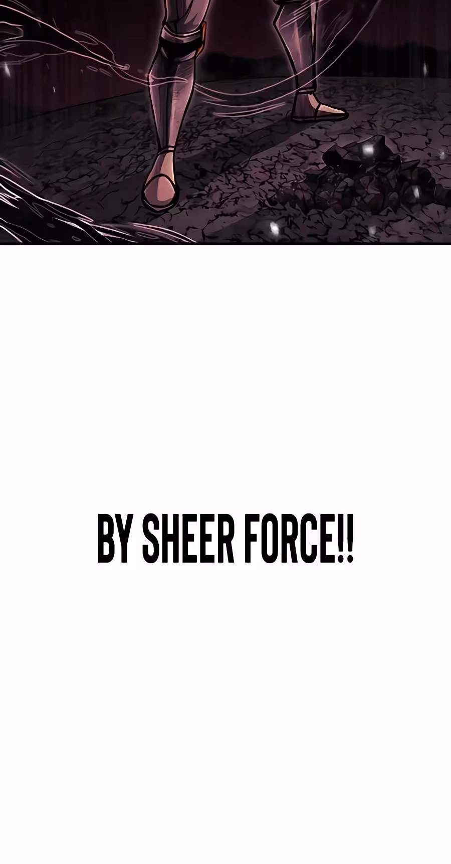Fantasy Induction Corps — Chapter 40 — page 53