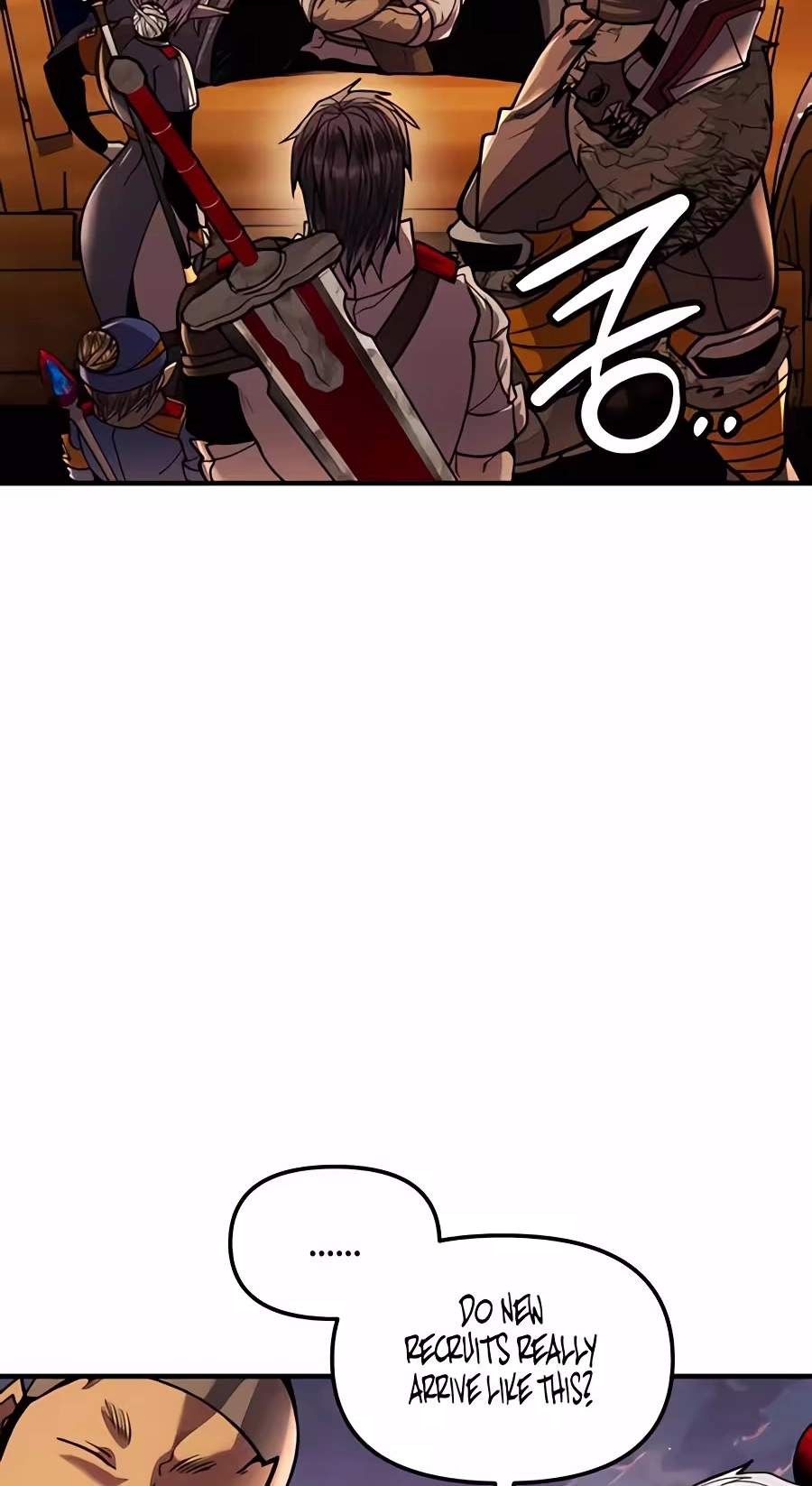 Fantasy Induction Corps — Chapter 40 — page 77