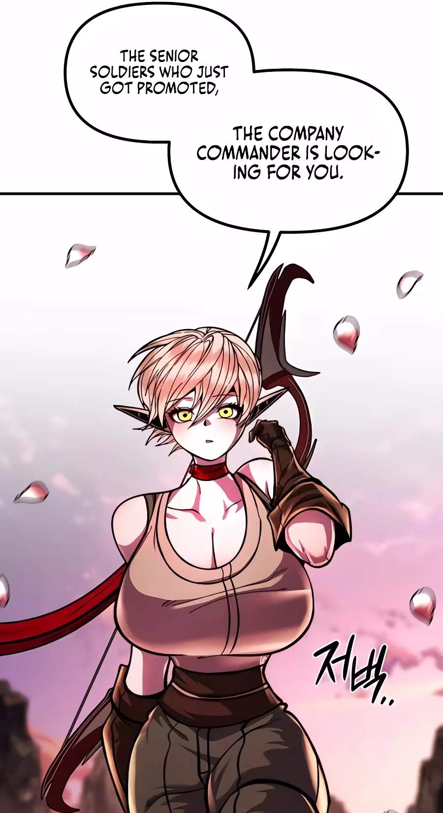 Fantasy Induction Corps — Chapter 40 — page 84