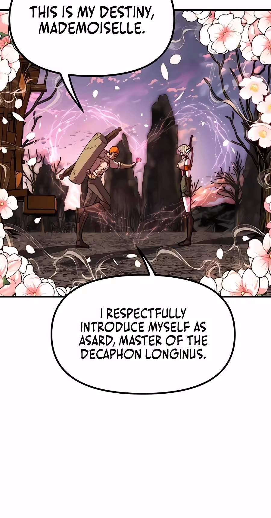 Fantasy Induction Corps — Chapter 40 — page 99