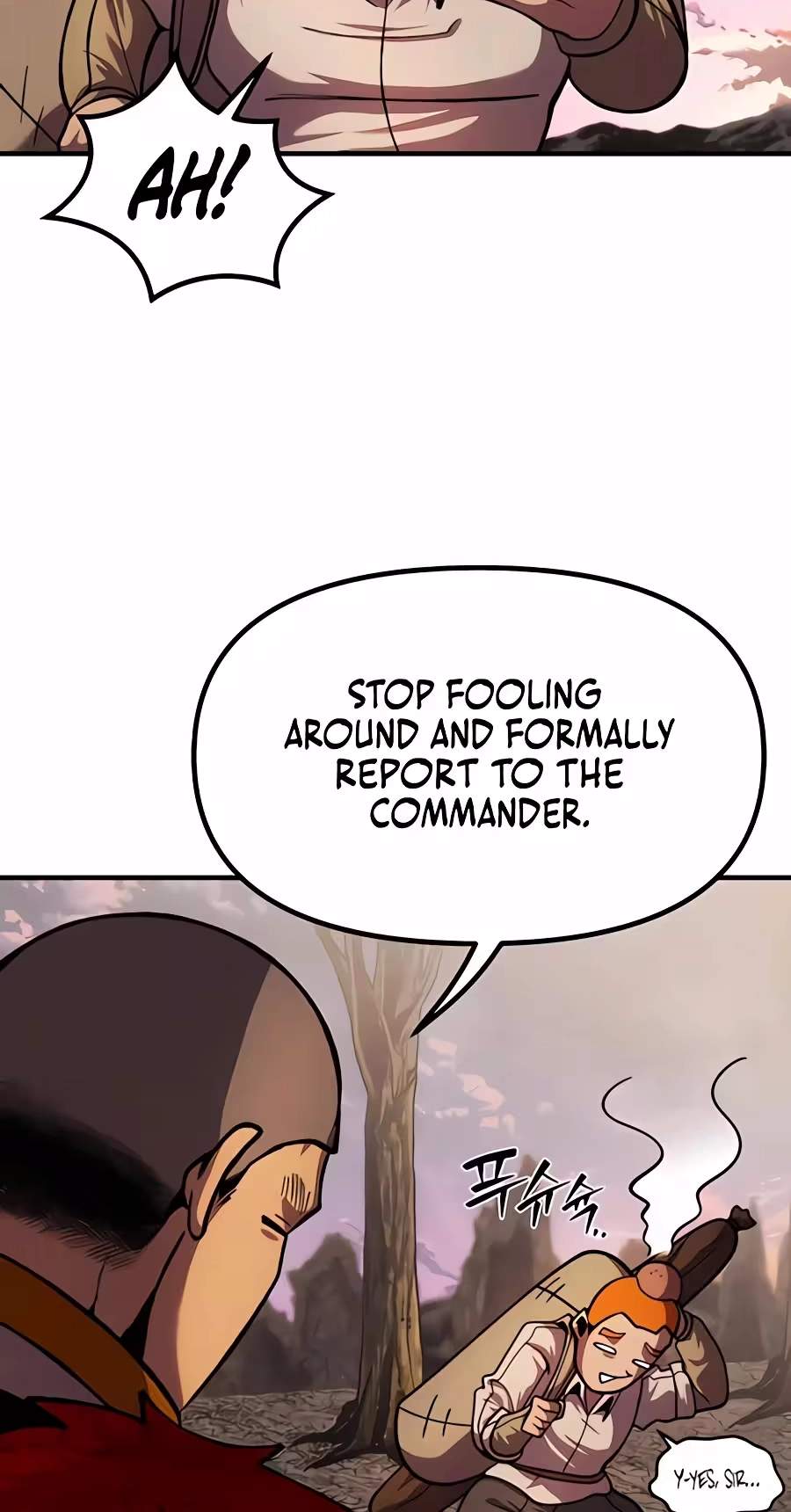 Fantasy Induction Corps — Chapter 40 — page 102