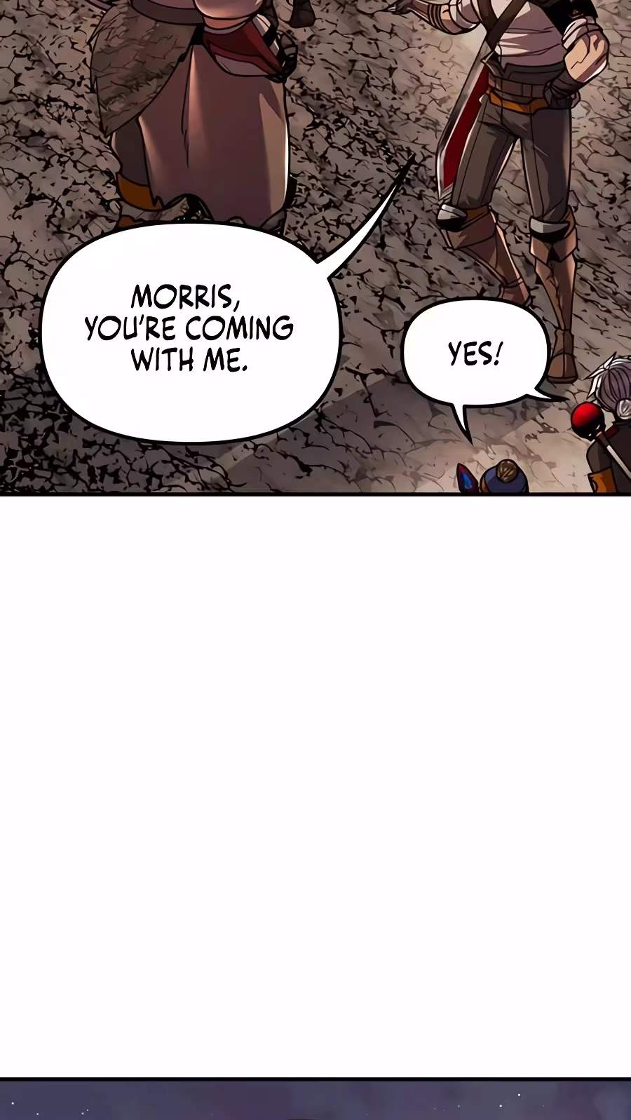 Fantasy Induction Corps — Chapter 40 — page 112