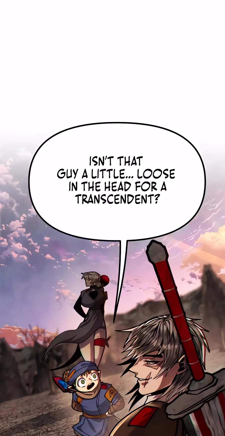 Fantasy Induction Corps — Chapter 40 — page 114
