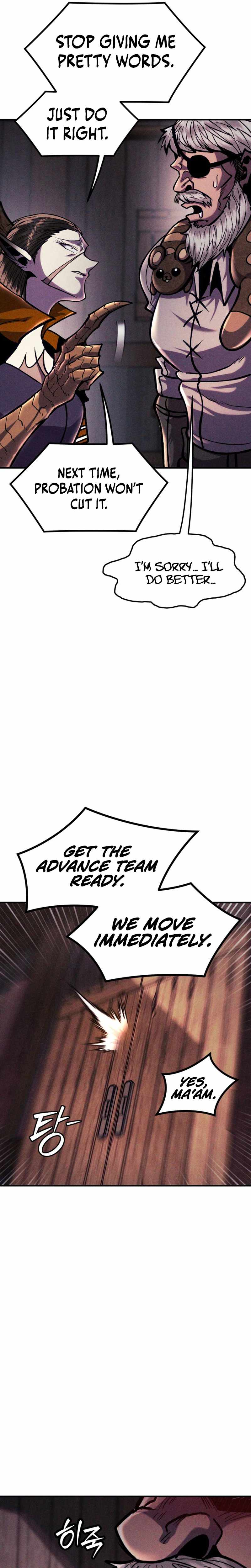 Fantasy Induction Corps — Chapter 41 — page 3