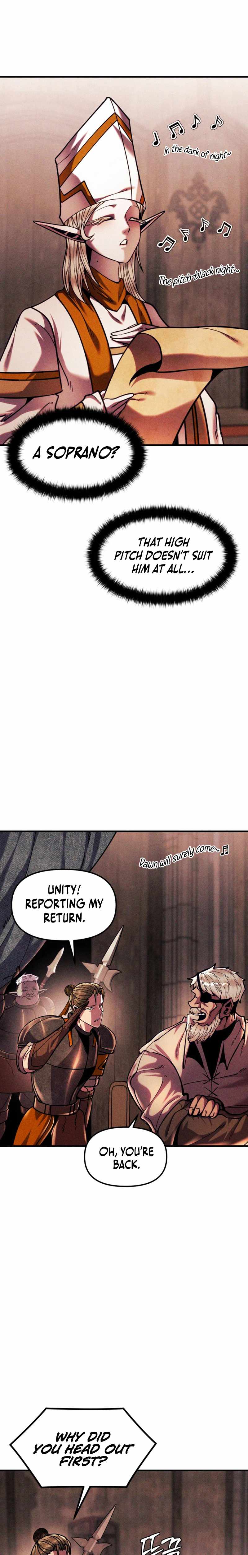 Fantasy Induction Corps — Chapter 41 — page 6