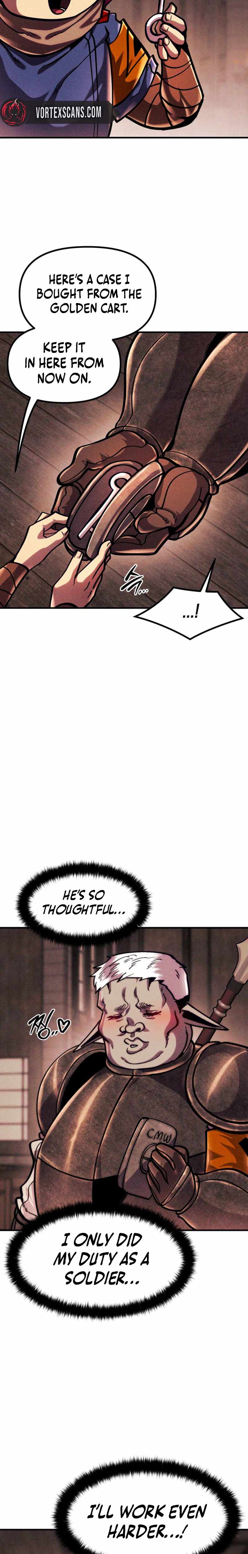 Fantasy Induction Corps — Chapter 41 — page 9