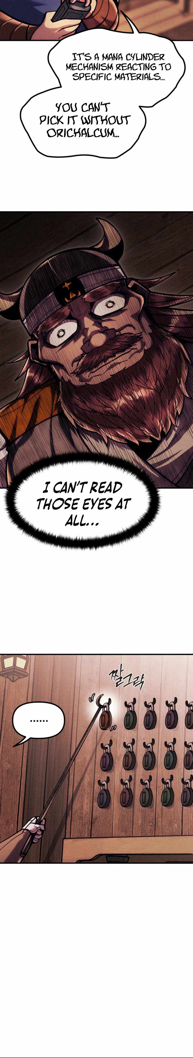 Fantasy Induction Corps — Chapter 41 — page 14