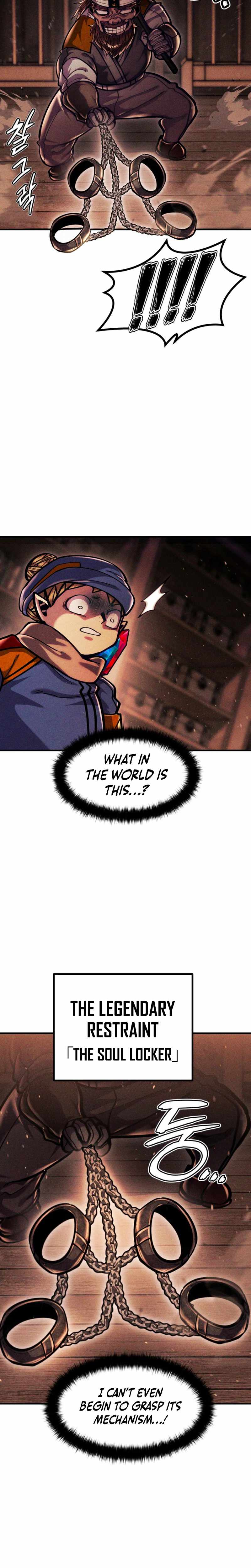 Fantasy Induction Corps — Chapter 41 — page 17
