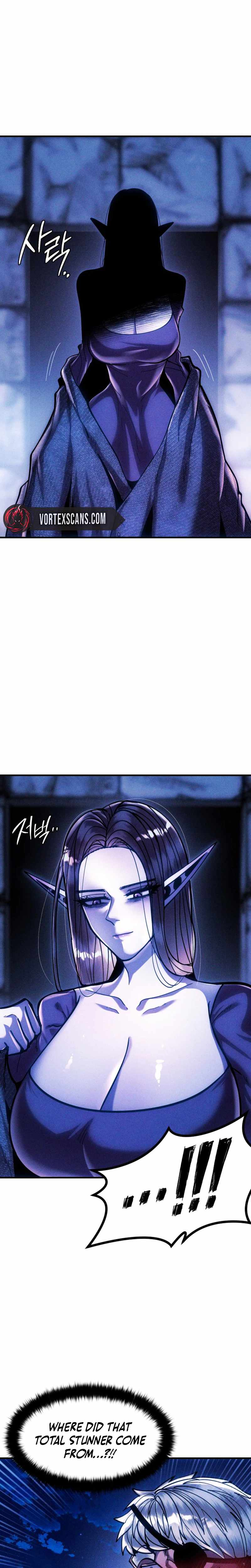 Fantasy Induction Corps — Chapter 41 — page 20