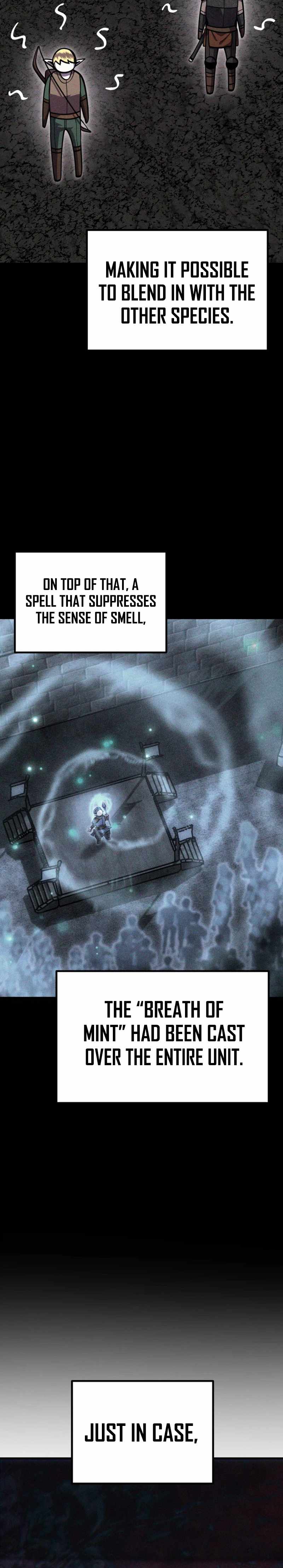 Fantasy Induction Corps — Chapter 41 — page 24