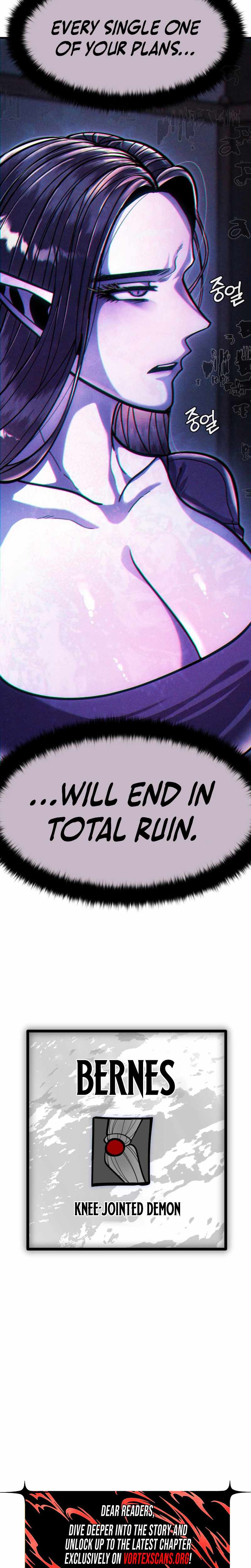 Fantasy Induction Corps — Chapter 41 — page 26