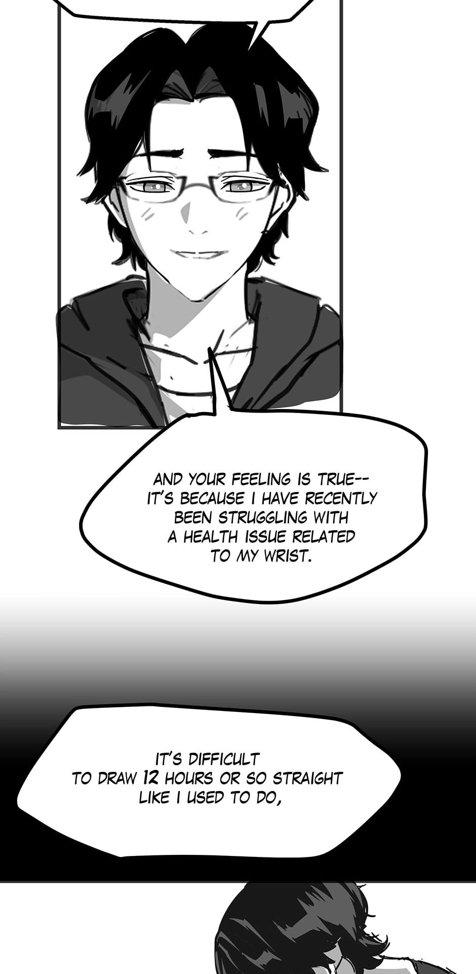 The Beginning After The End — Chapter 169.1 — page 2