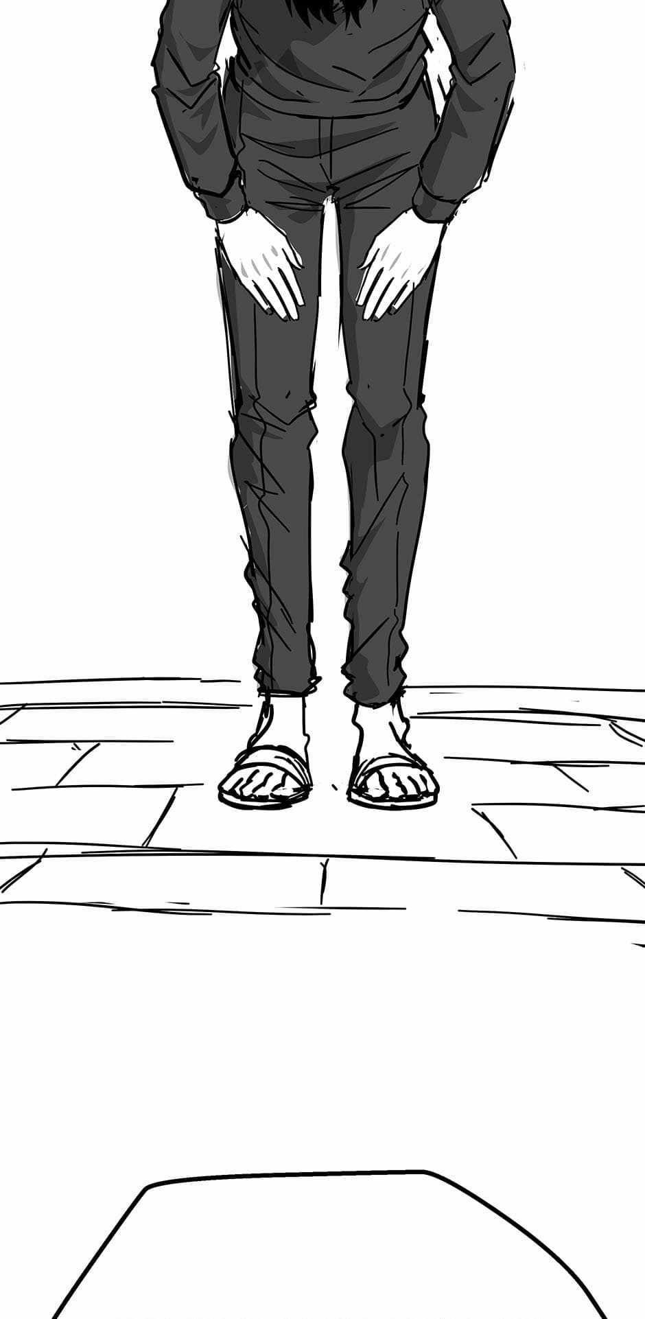 The Beginning After The End — Chapter 169.5 — page 5