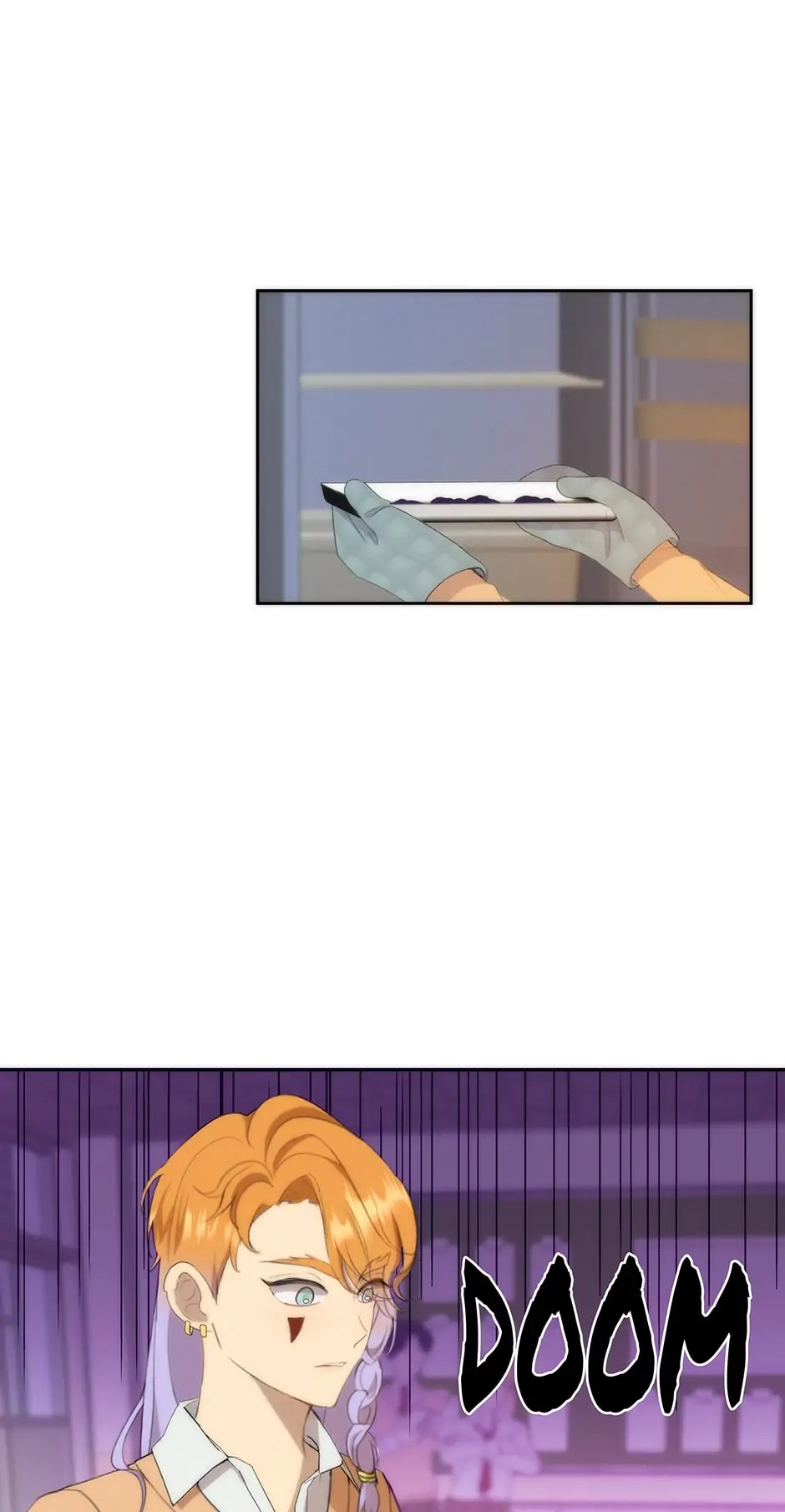 The Beginning After The End — Chapter 175.01 — page 2