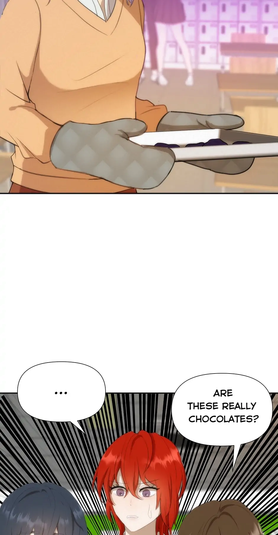 The Beginning After The End — Chapter 175.01 — page 3