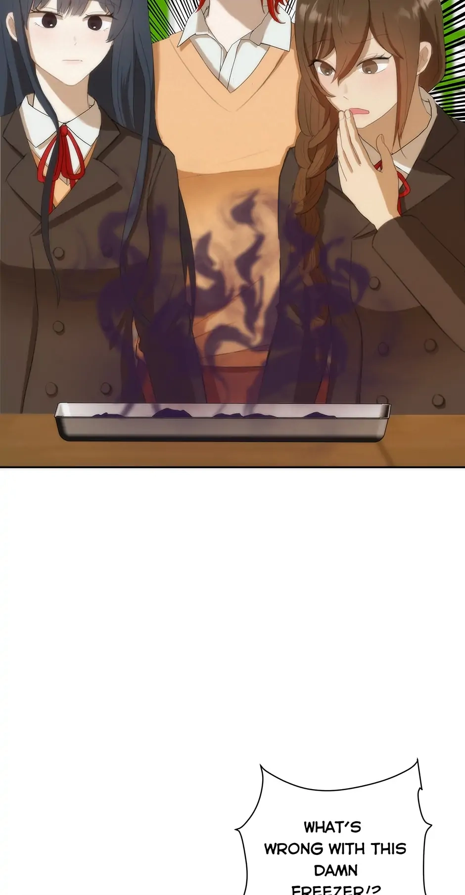 The Beginning After The End — Chapter 175.01 — page 4