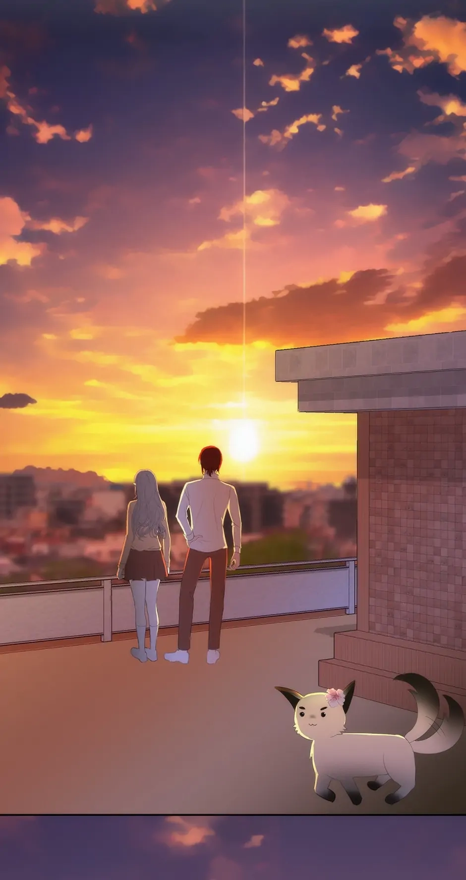 The Beginning After The End — Chapter 175.01 — page 19