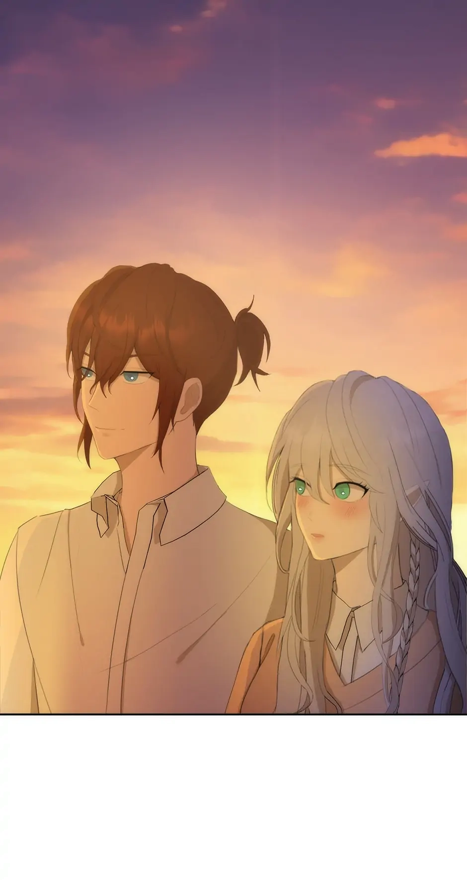 The Beginning After The End — Chapter 175.01 — page 20