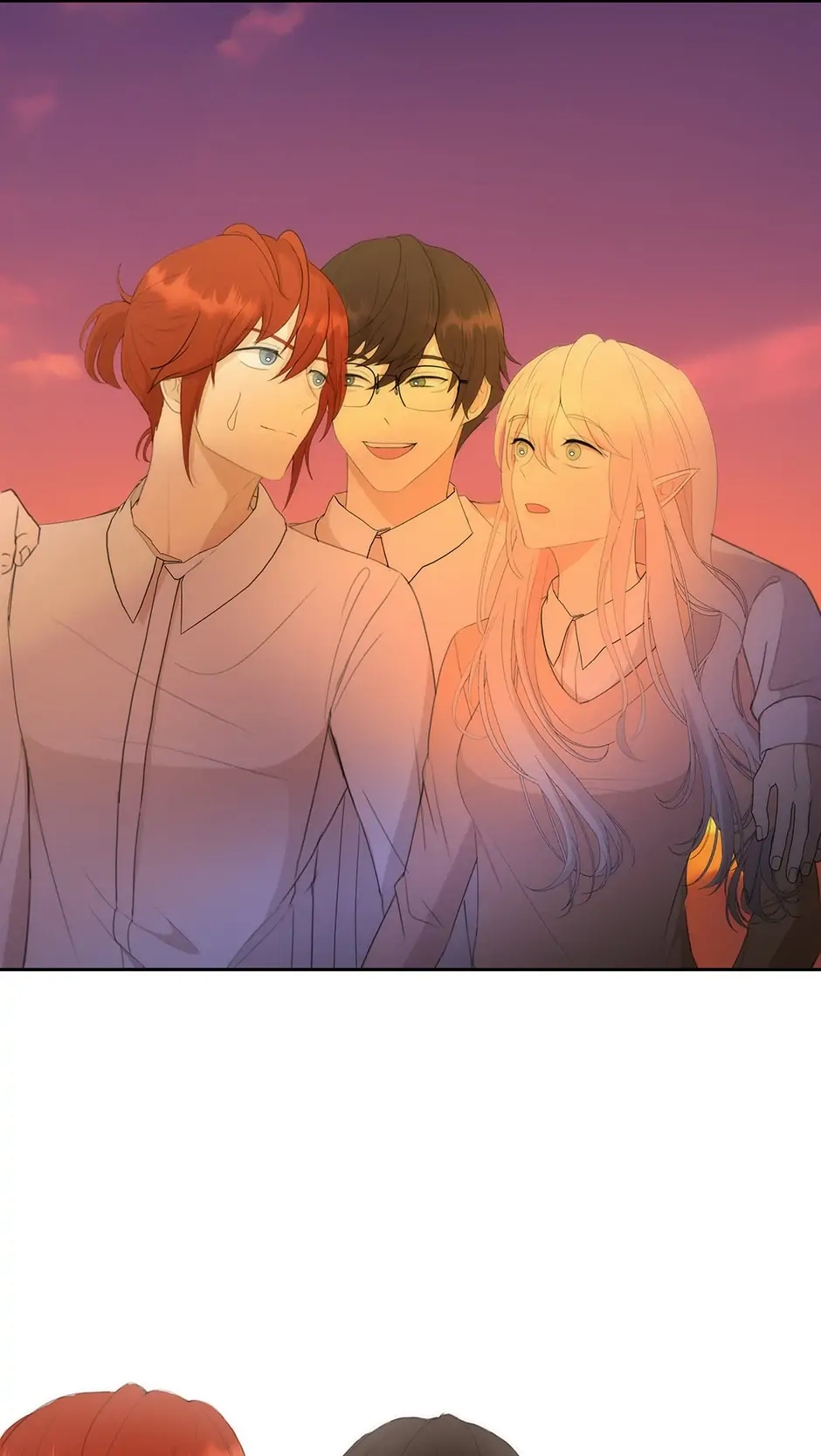 The Beginning After The End — Chapter 175.01 — page 21