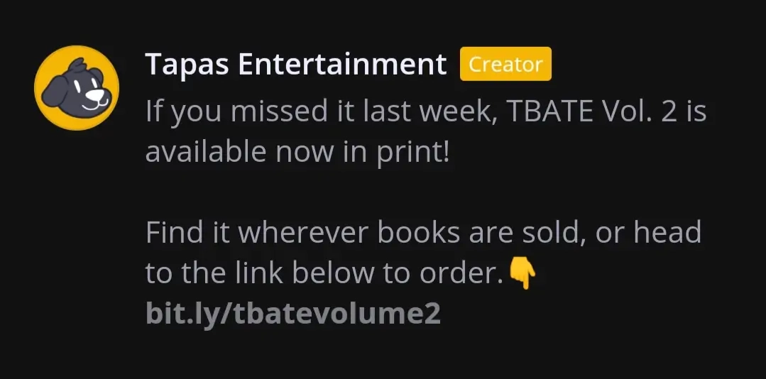 The Beginning After The End — Chapter 175.02 — page 2