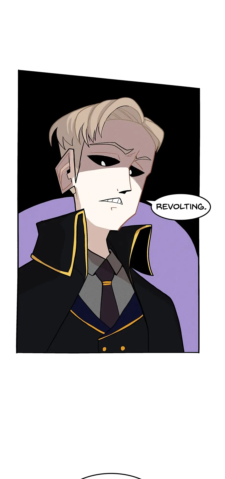 The Beginning After The End — Chapter 175.03 — page 1