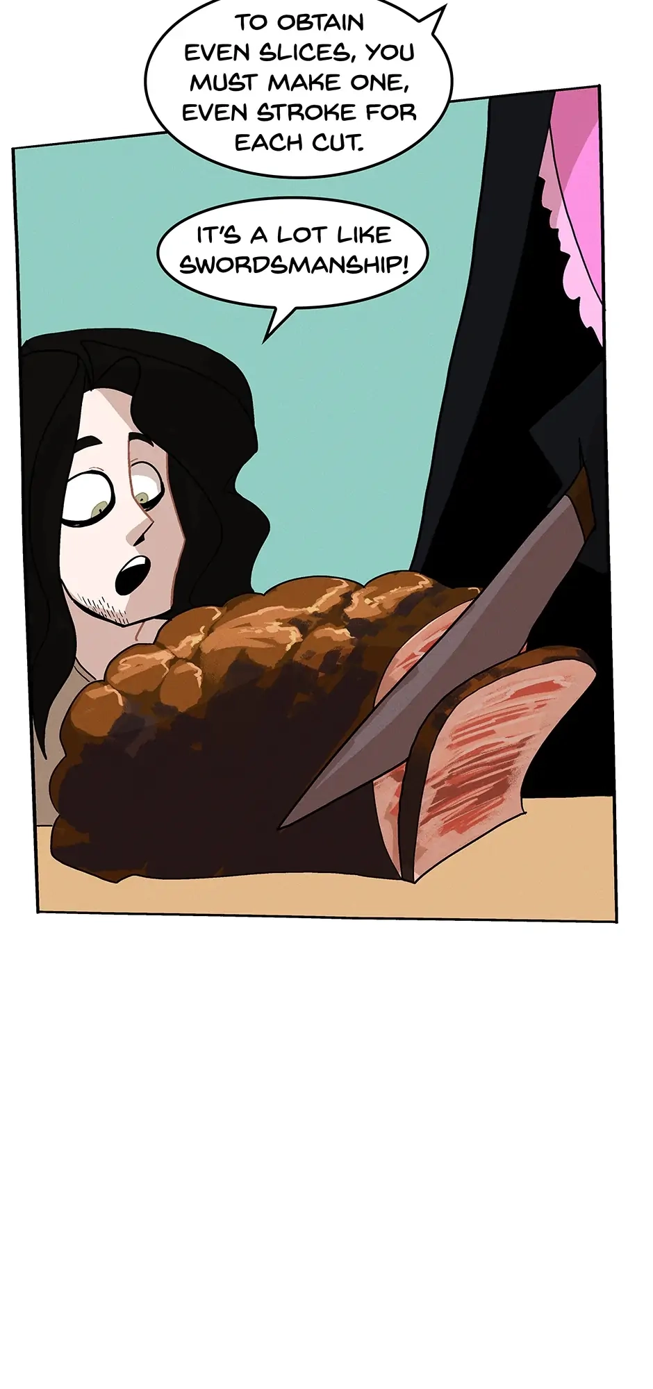 The Beginning After The End — Chapter 175.03 — page 5