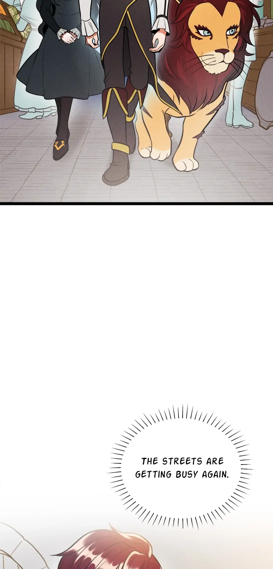The Beginning After The End — Chapter 175.04 — page 2