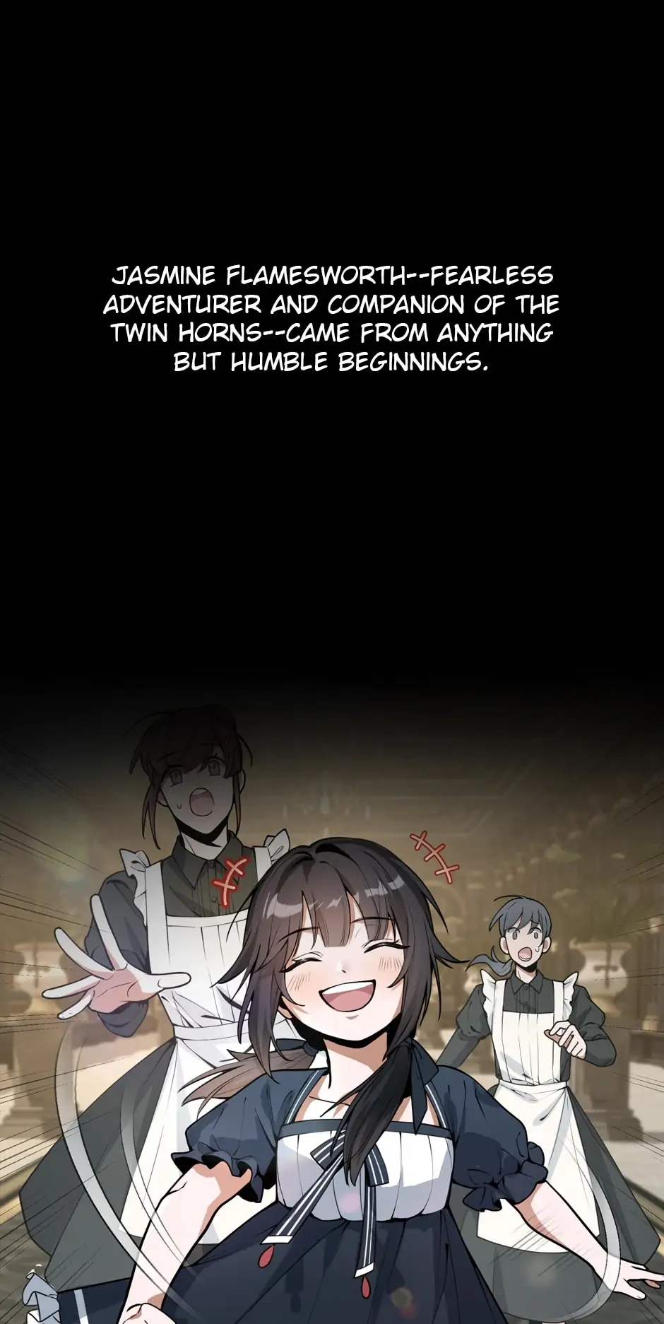 The Beginning After The End — Chapter 175.05 — page 1