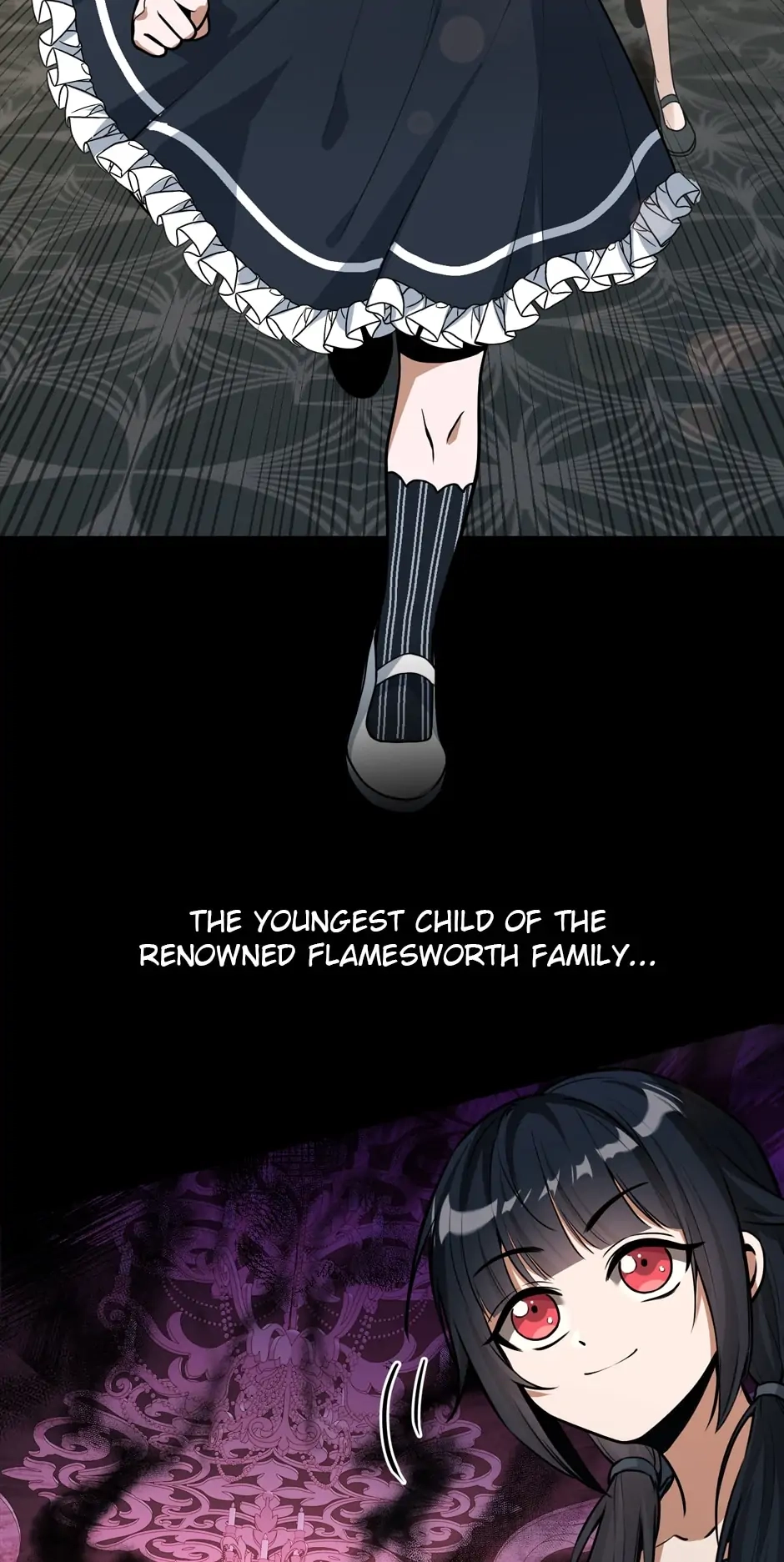 The Beginning After The End — Chapter 175.05 — page 2