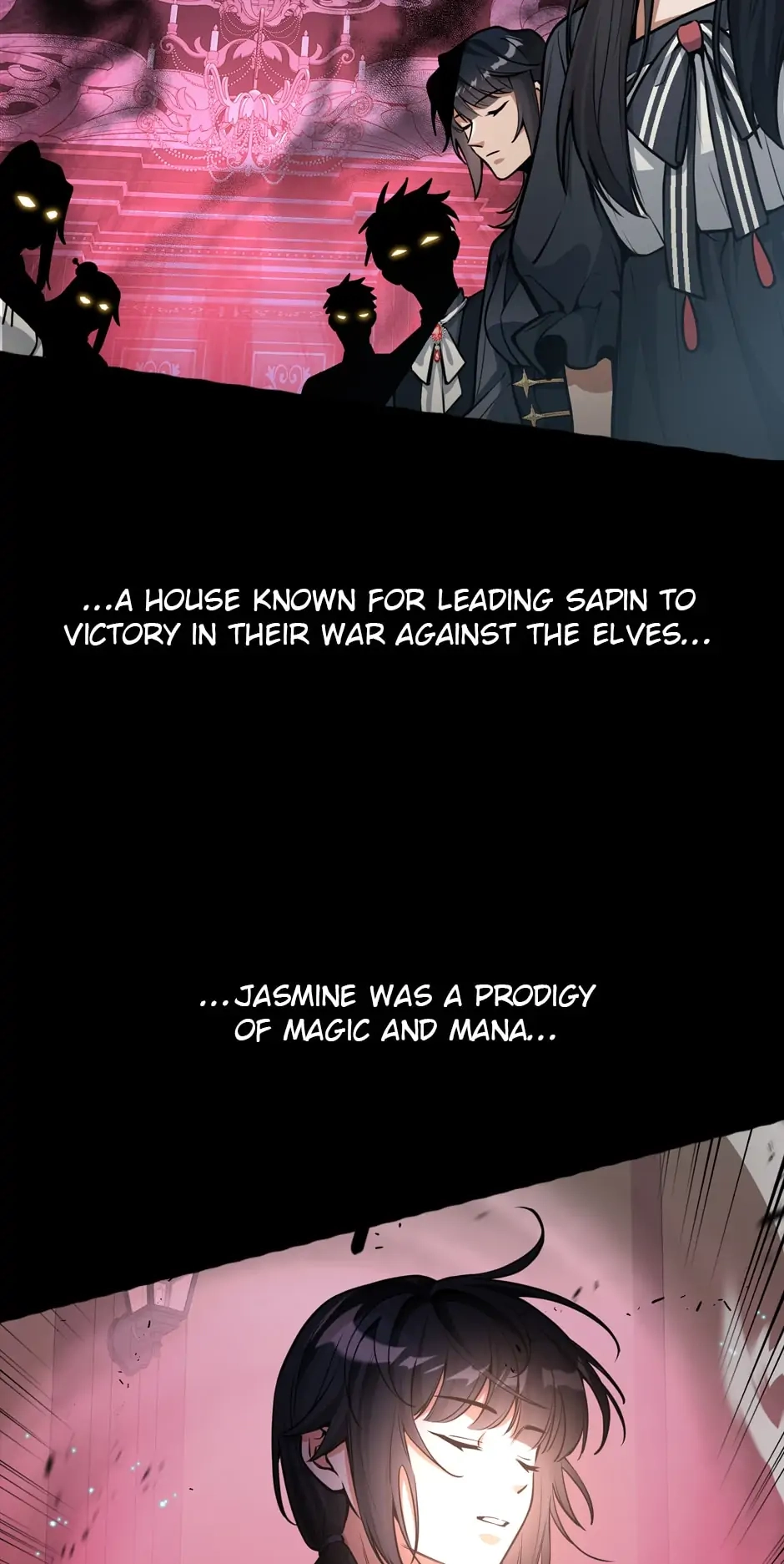 The Beginning After The End — Chapter 175.05 — page 3