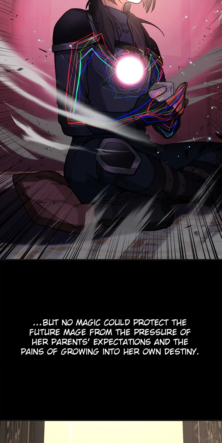 The Beginning After The End — Chapter 175.05 — page 4