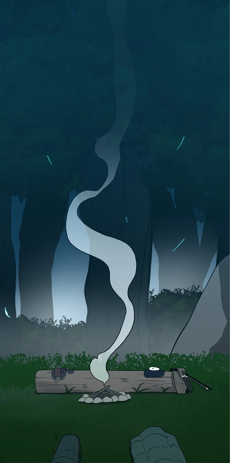 The Beginning After The End — Chapter 175.06 — page 1