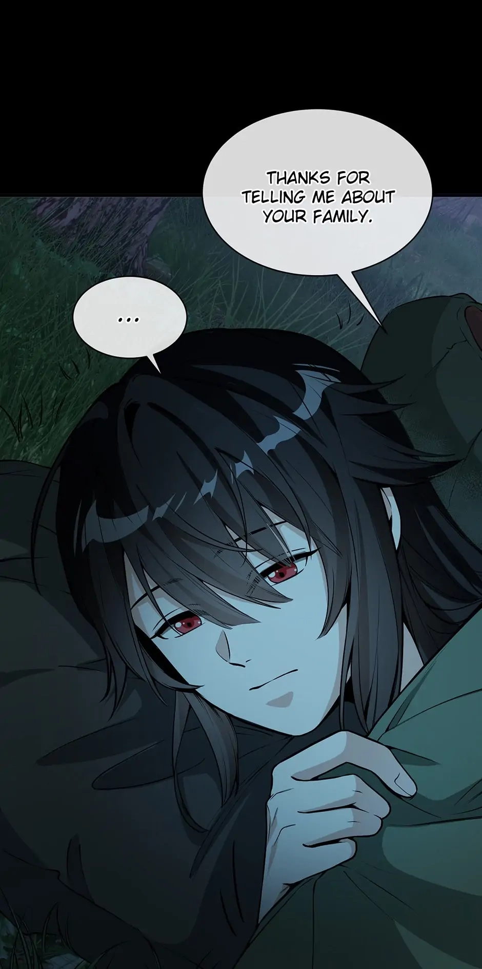The Beginning After The End — Chapter 175.06 — page 6