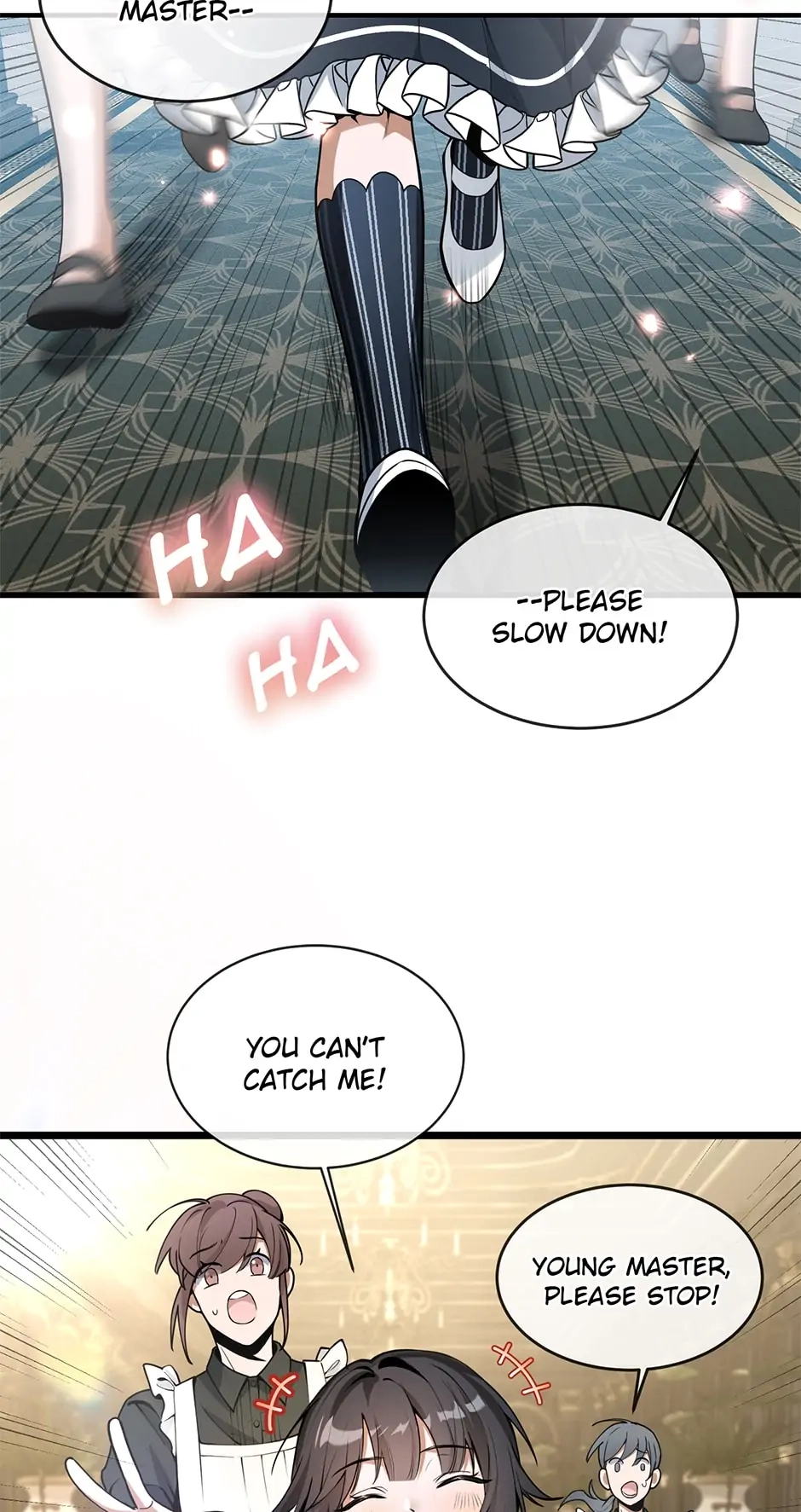 The Beginning After The End — Chapter 175.06 — page 13