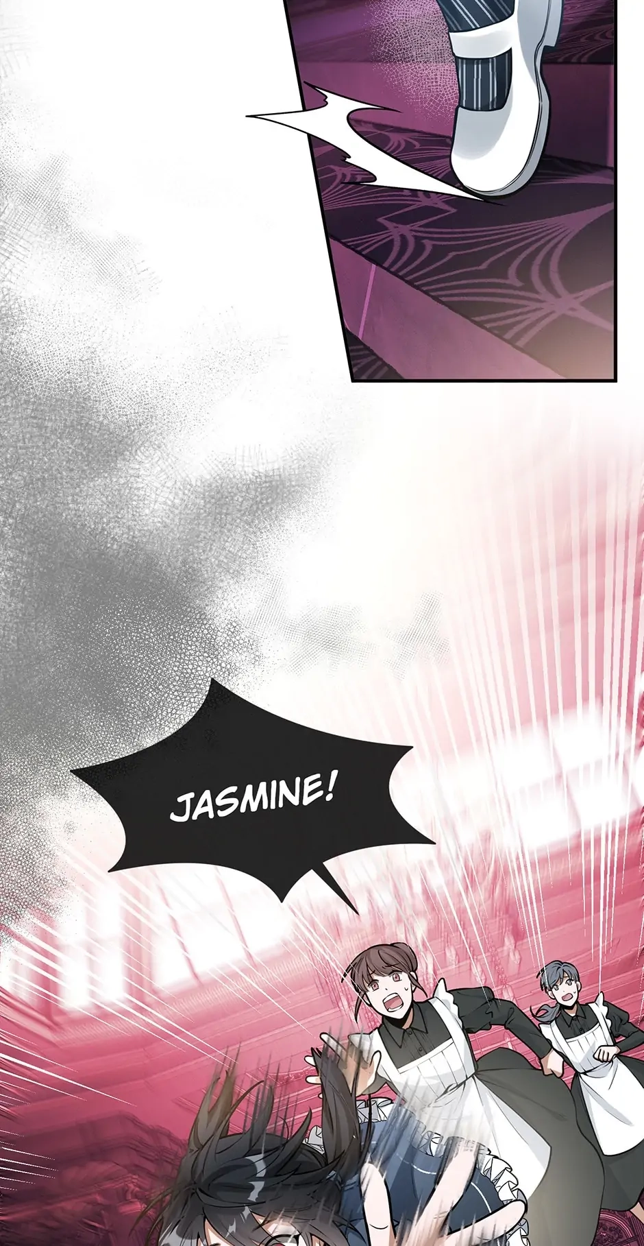 The Beginning After The End — Chapter 175.06 — page 17