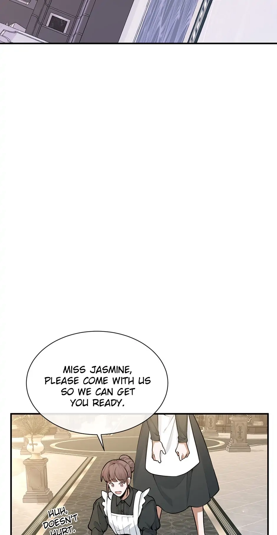 The Beginning After The End — Chapter 175.06 — page 20
