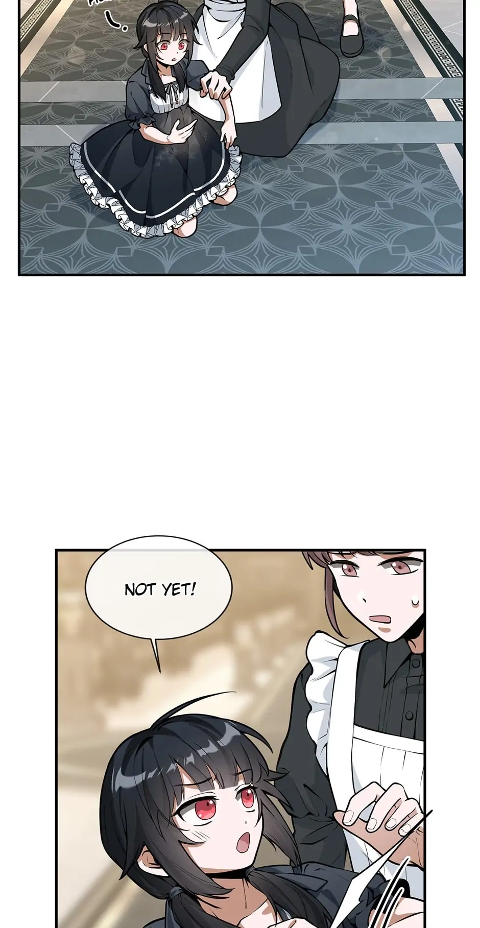 The Beginning After The End — Chapter 175.06 — page 21
