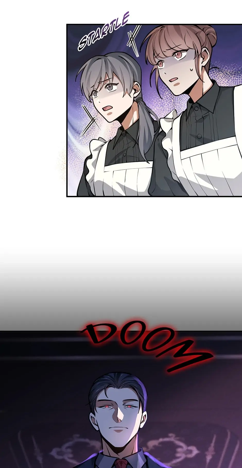 The Beginning After The End — Chapter 175.06 — page 25