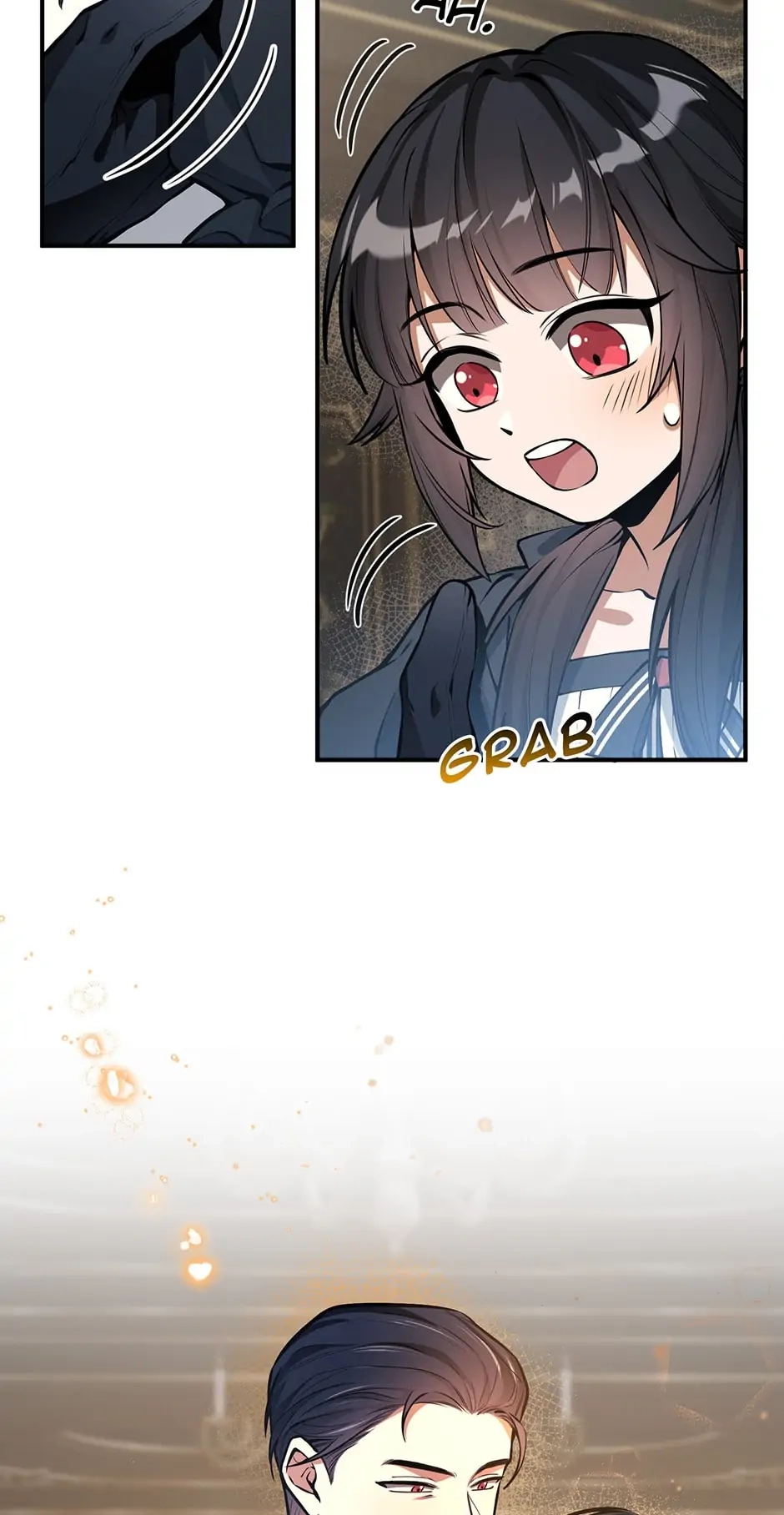 The Beginning After The End — Chapter 175.06 — page 27