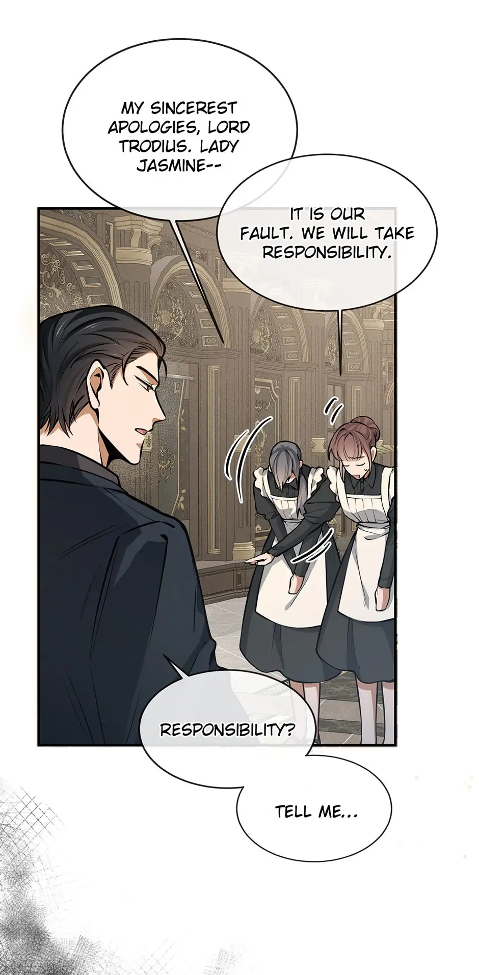 The Beginning After The End — Chapter 175.06 — page 29