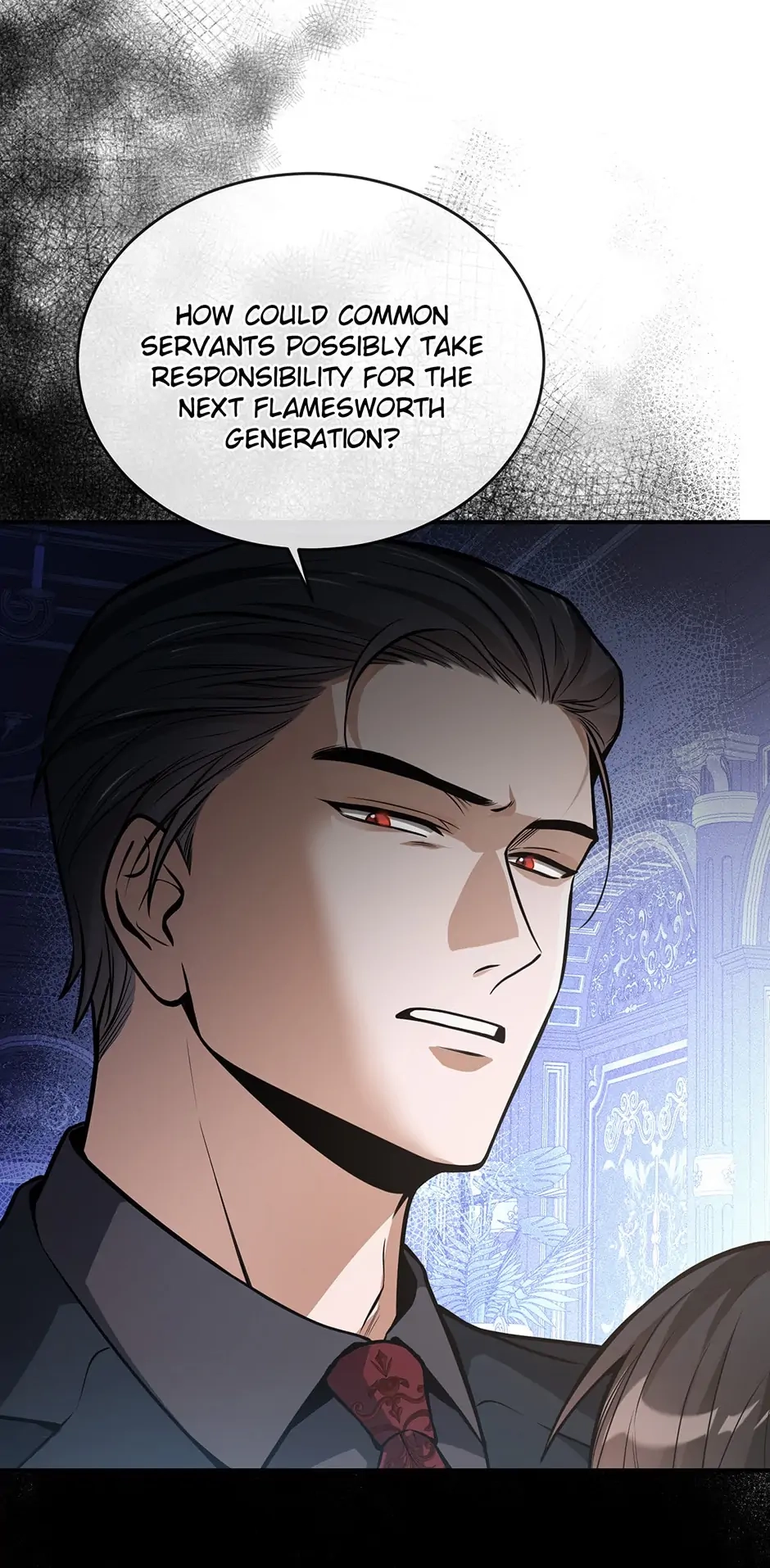 The Beginning After The End — Chapter 175.06 — page 30