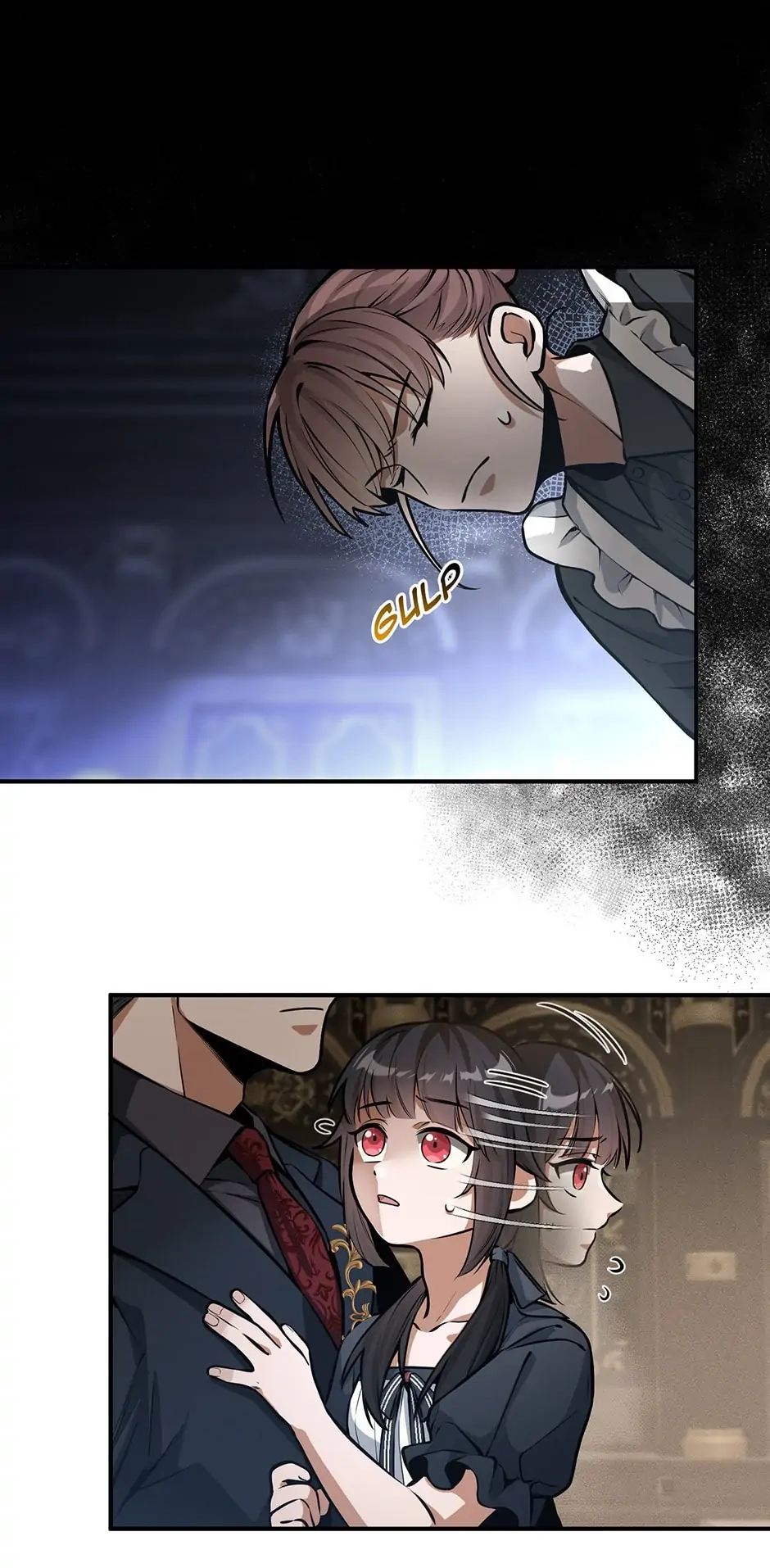 The Beginning After The End — Chapter 175.06 — page 31