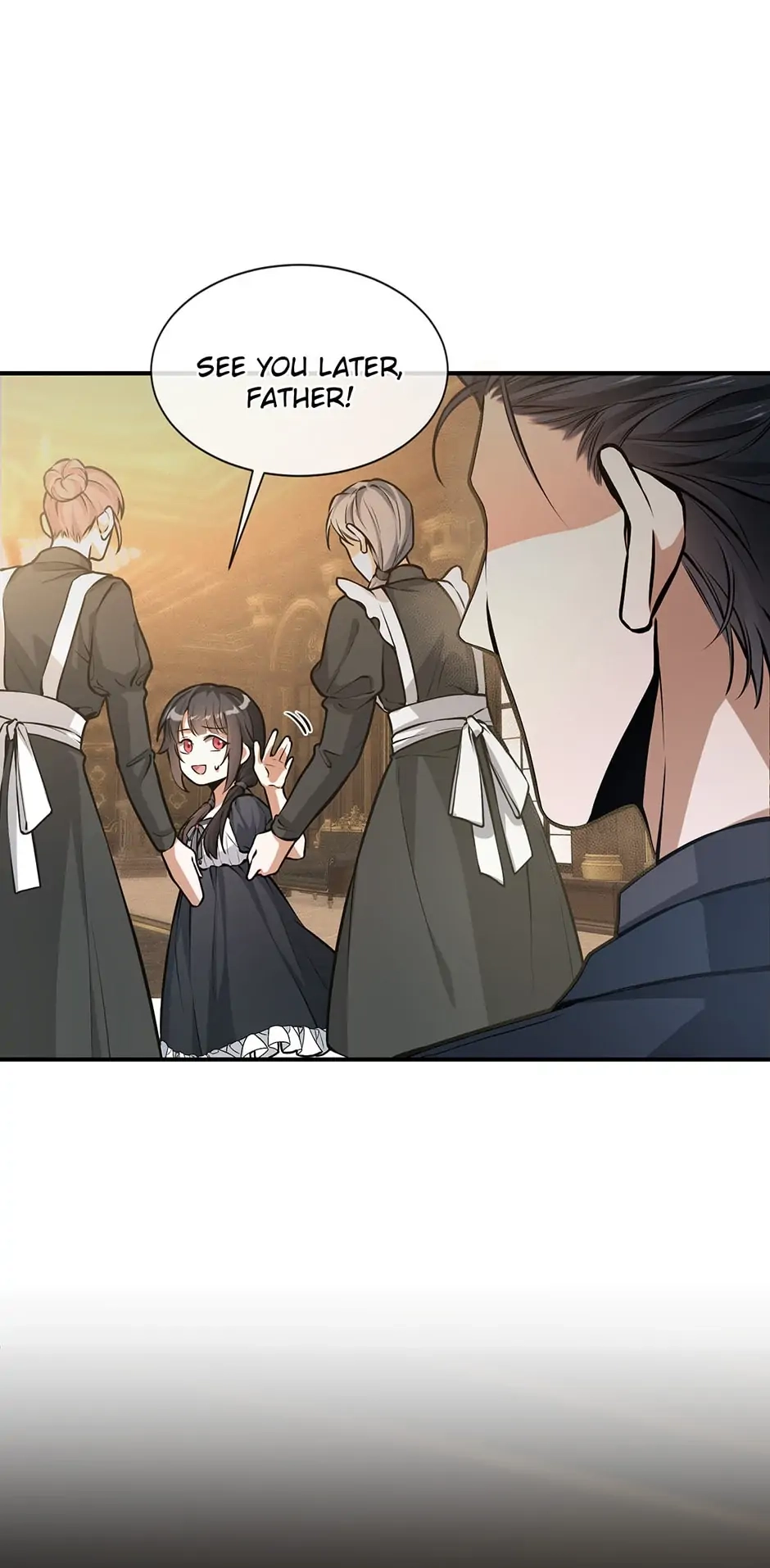 The Beginning After The End — Chapter 175.06 — page 33