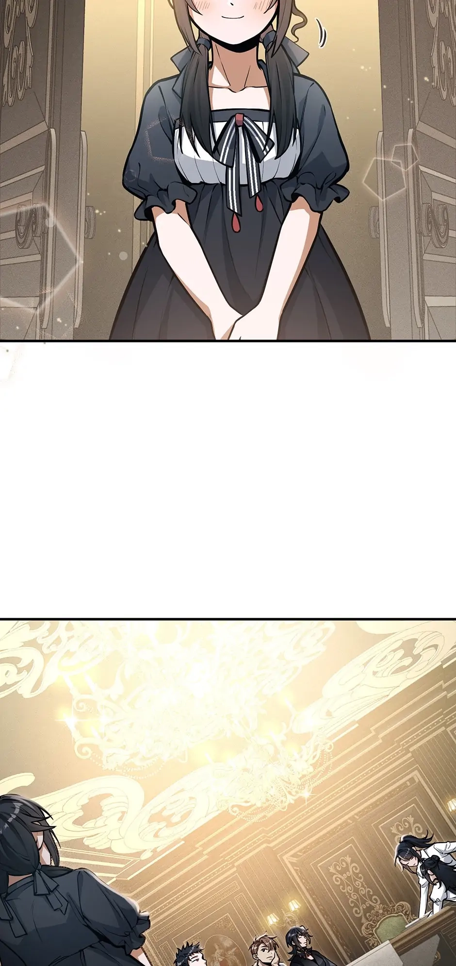 The Beginning After The End — Chapter 175.06 — page 36